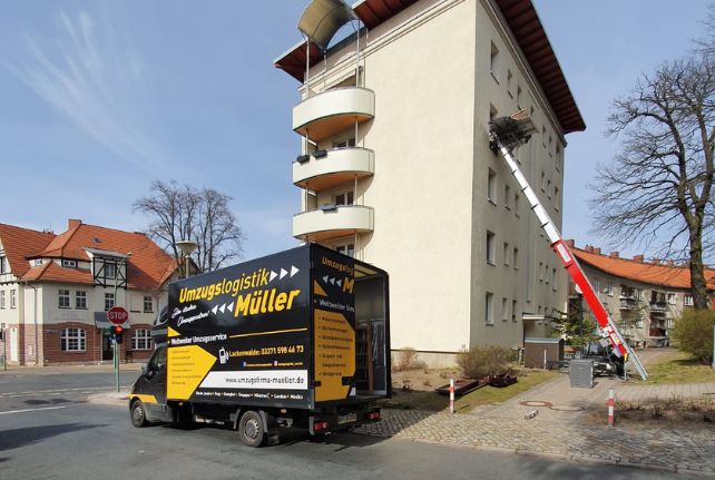 Vielfältige Umzugshilfe für Ihren Umzug von Hürth nach Santa Comba Dão